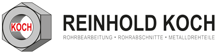 Reinhold Koch GmbH Reinhold Koch GmbH